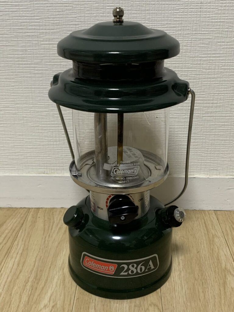 編集部が最もおすすめする燃料系ランタンは?_2